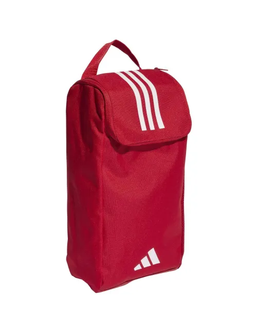 Bolsa para Zapatillas Adidas Tiro League IB8648 | Ofertas de pádel